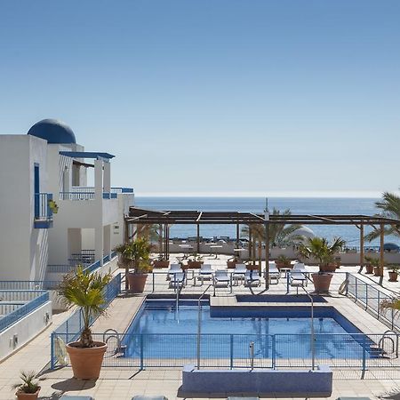 Hotel Punta Del Cantal Mojacar Exterior photo