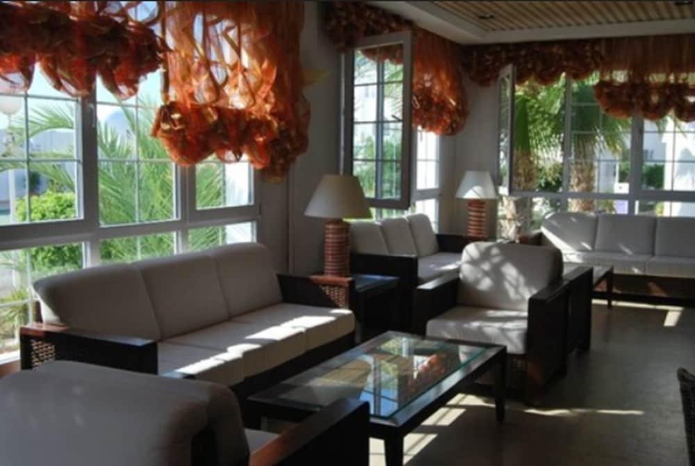 Hotel Punta Del Cantal Mojacar Exterior photo