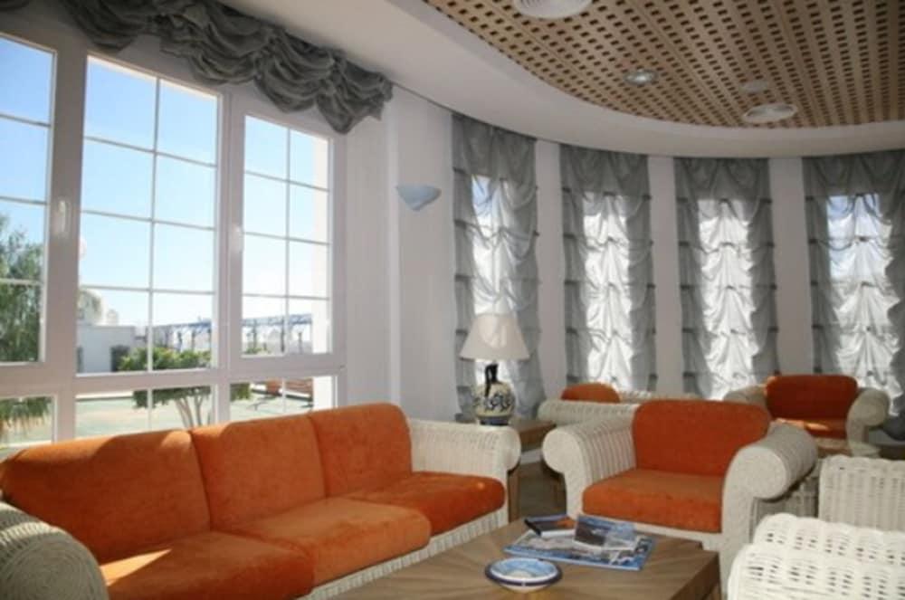 Hotel Punta Del Cantal Mojacar Exterior photo