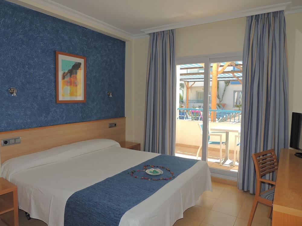 Hotel Punta Del Cantal Mojacar Exterior photo