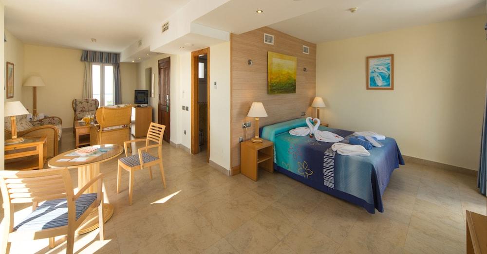 Hotel Punta Del Cantal Mojacar Exterior photo
