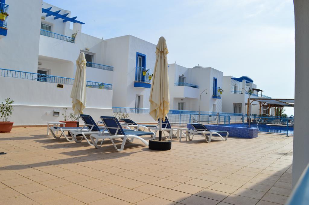 Hotel Punta Del Cantal Mojacar Room photo