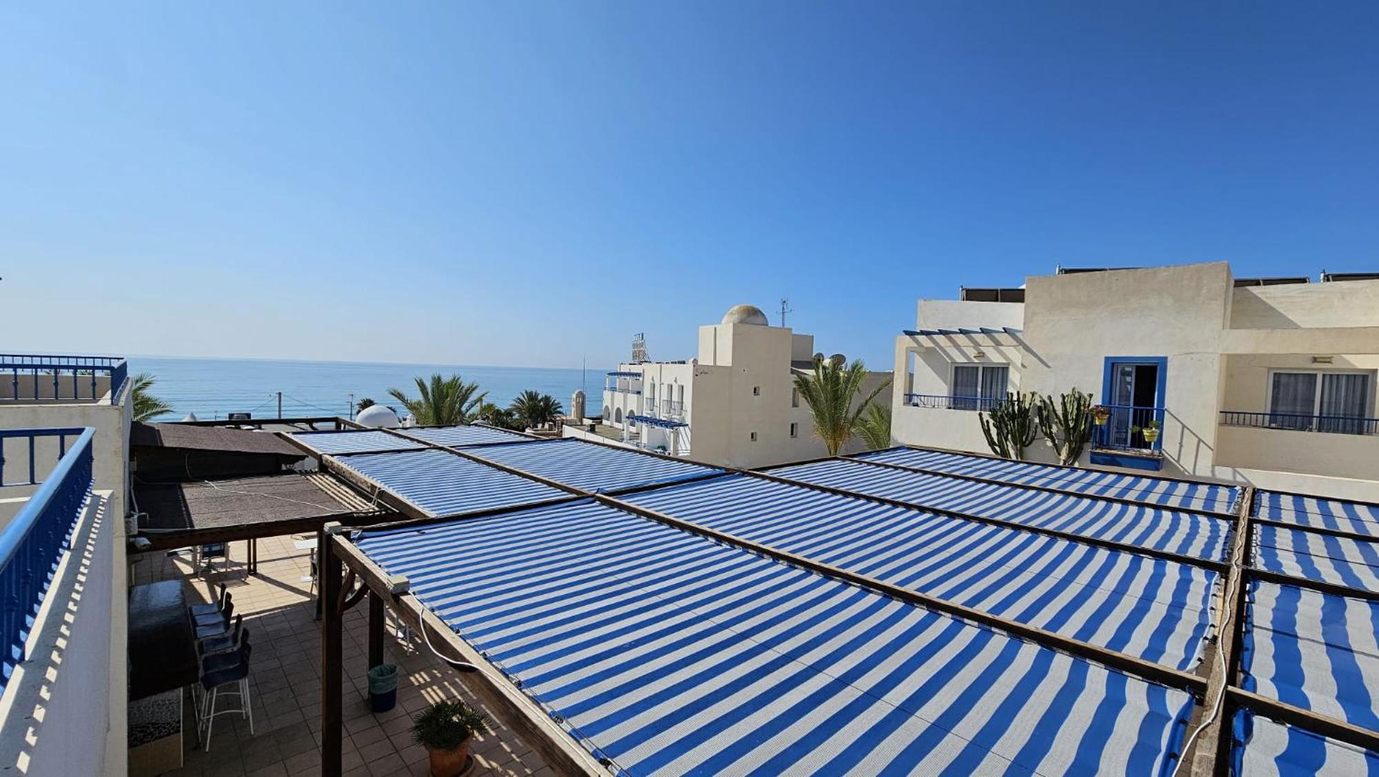 Hotel Punta Del Cantal Mojacar Room photo
