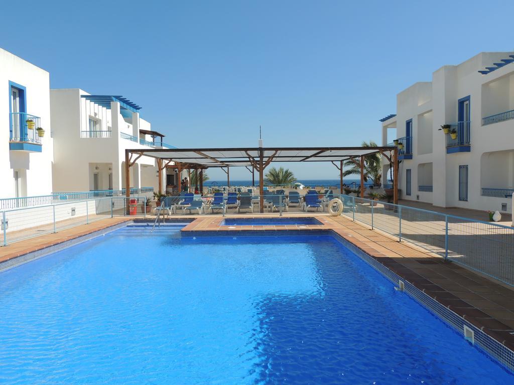 Hotel Punta Del Cantal Mojacar Exterior photo