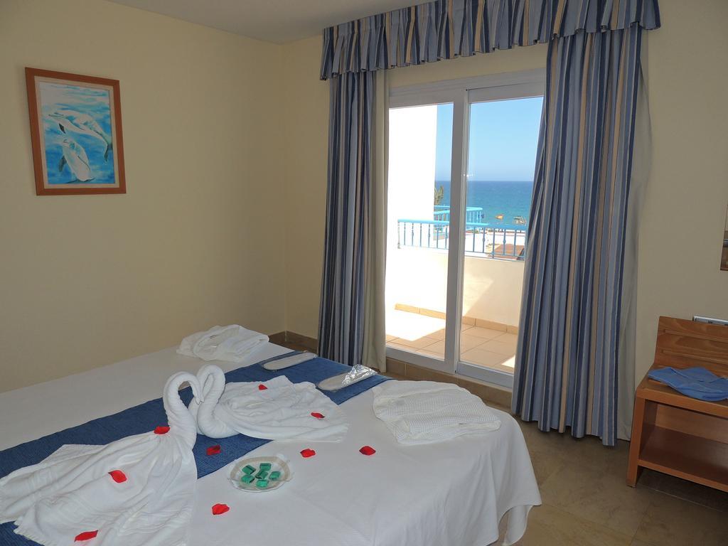 Hotel Punta Del Cantal Mojacar Exterior photo