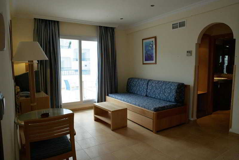 Hotel Punta Del Cantal Mojacar Exterior photo