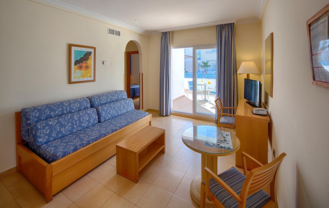 Hotel Punta Del Cantal Mojacar Exterior photo