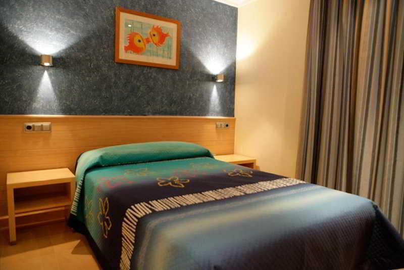 Hotel Punta Del Cantal Mojacar Exterior photo